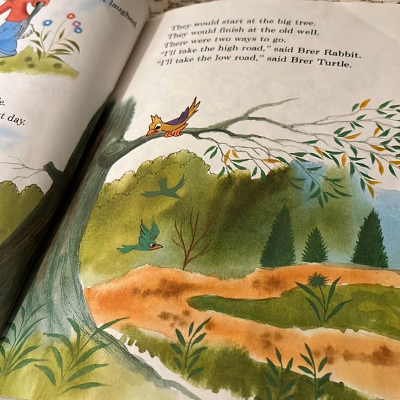 1991 Brer Rabbit Gets Tricked - Picture 10 of 13